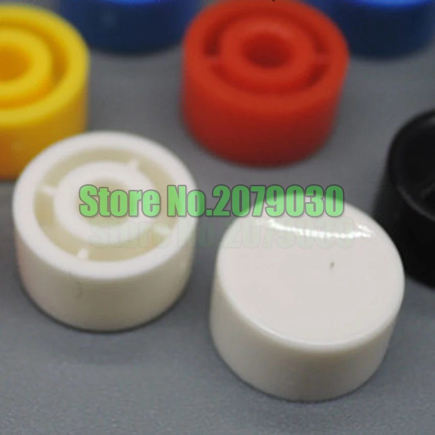 Key cap A17 inner diameter 3.4 key cap button switch cap fit for 6X6 6*6 Tact Switch Button
Key cap A17 inner diameter 3.4 key cap button switch cap fit for 6X6 6*6 Tact Switch Button