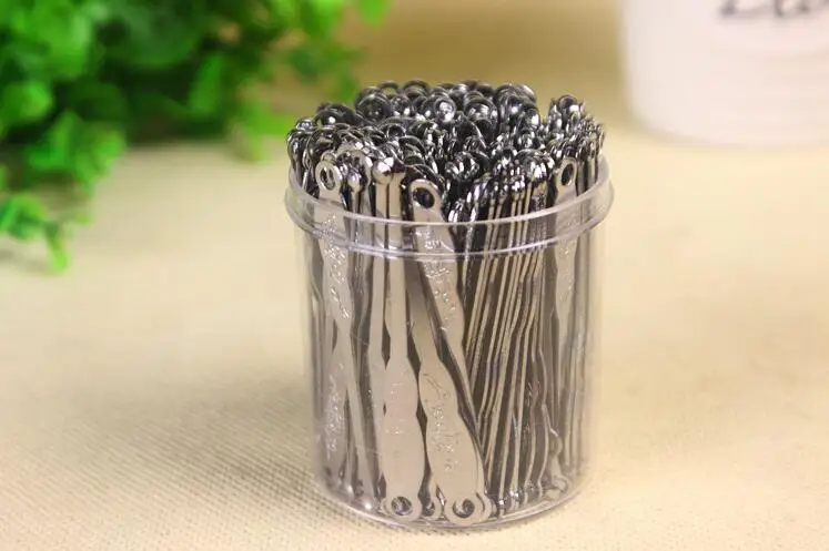 10 pcs HOT SALE Stainless Steel Portable Earpick Ear Care Tools Safe Ear Spoon Digging Cleanning Tools Random A40
10 pcs HOT SALE Stainless Steel Portable Earpick Ear Care Tools Safe Ear Spoon Digging Cleanning Tools Random A40