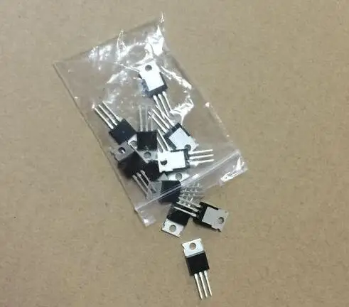 10PCS IRLZ44N TO-220 IRLZ44 TO220 IRLZ44NPBF