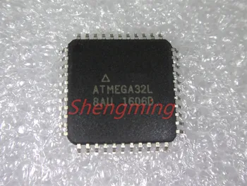 10PCS ATMEGA32L ATMEGA32L-8AU QFP44 
10PCS ATMEGA32L ATMEGA32L-8AU QFP44