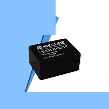 AC-DC power module 12V15V dual group isolation 36W ACDC switching power module HD1215P36SR
AC-DC power module 12V15V dual group isolation 36W ACDC switching power module HD1215P36SR