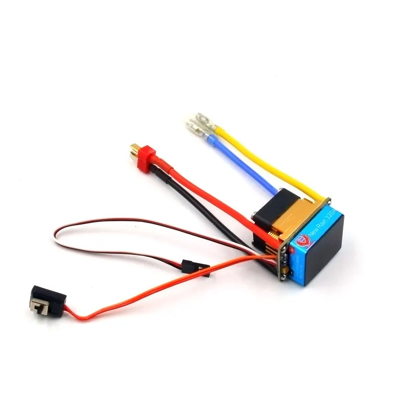 Фэтджей огонь феникс новый дождь 60A 320A матовый ESC с охлаждающим вентилятором водонепроницаемый 2-3s 5V/3A BEC для RC 1/10 автомобилей багги грузовиков
Фэтджей огонь феникс новый дождь 60A 320A матовый ESC с охлаждающим вентилятором водонепроницаемый 2-3s 5V/3A BEC для RC 1/10 автомобилей багги грузовиков