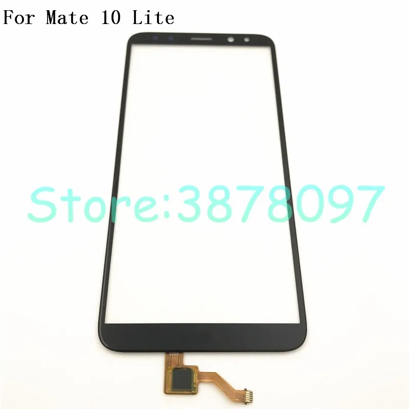 Original Touch Screen Glass Digitizer Panel For Huawei G10/G10 Plus/Mate 10 Lite/Honor 9i/Nova 2i Front Glass Replacement
Original Touch Screen Glass Digitizer Panel For Huawei G10/G10 Plus/Mate 10 Lite/Honor 9i/Nova 2i Front Glass Replacement