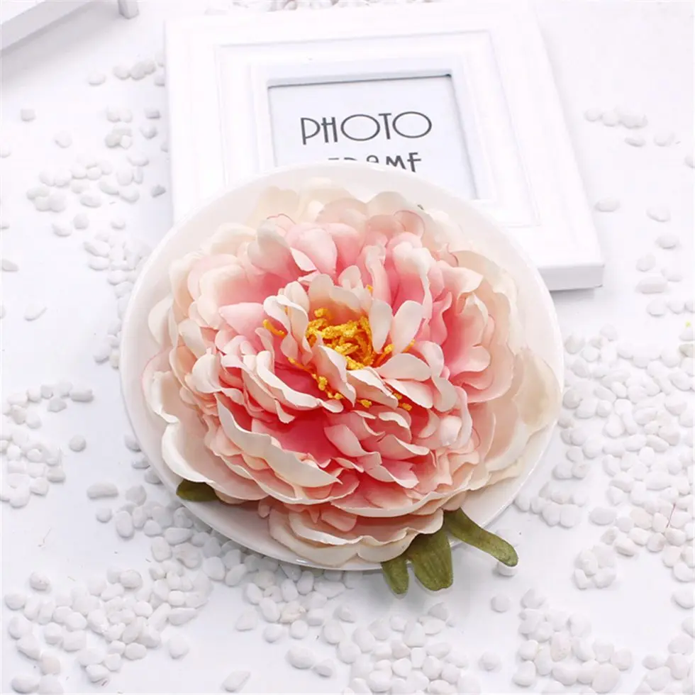 5pcs large artificial flowers peony Fan Bingbing same paragraph silk costume hairpin headdress hair ornaments decorative flower
5pcs large artificial flowers peony Fan Bingbing same paragraph silk costume hairpin headdress hair ornaments decorative flower