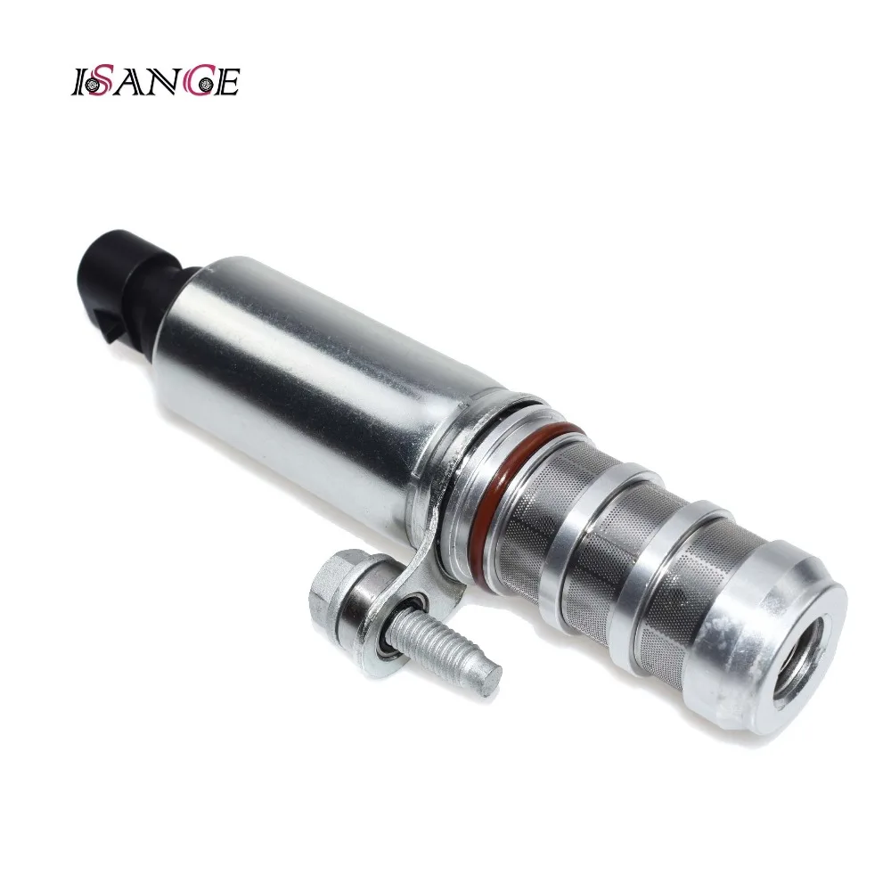 ISANCE Exhaust Camshaft Position Actuator Solenoid 917-216 12655421 For Buick Chevrolet GMC Pontiac Saturn 2006 2007 2008-2014
ISANCE Exhaust Camshaft Position Actuator Solenoid 917-216 12655421 For Buick Chevrolet GMC Pontiac Saturn 2006 2007 2008-2014