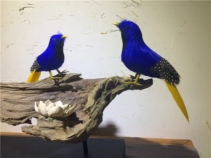 about 15cm simulation colourful feathers birds one lot/ 2 pcs handicraft prop,home garden decoration gift p0810
about 15cm simulation colourful feathers birds one lot/ 2 pcs handicraft prop,home garden decoration gift p0810