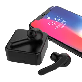 True wireless Steror 5.0 Sports Earphones With Charging Case And Mic IPX5 Stereo Music Headset For iPhone Sony Samsung Xiaomi
True wireless Steror 5.0 Sports Earphones With Charging Case And Mic IPX5 Stereo Music Headset For iPhone Sony Samsung Xiaomi