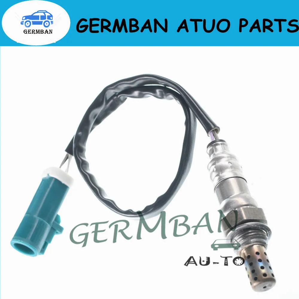 New Manufactured Oxygen Sensor for Ford Explorer 96-05 Focus Fiesta Transit B4000 Courier Part No#XL3Z-9F472-BA 4L3A-9G444-AA
New Manufactured Oxygen Sensor for Ford Explorer 96-05 Focus Fiesta Transit B4000 Courier Part No#XL3Z-9F472-BA 4L3A-9G444-AA