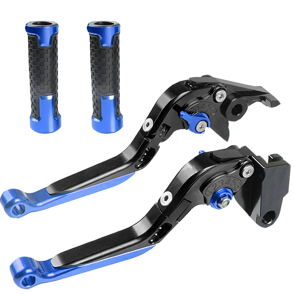 Adjustable Foldable Extendable CNC Motorbike Brakes Clutch Levers For YAMAHA FZ-09 FZ09 FZ 09 MT-09 MT09 MT 09 SR 2014-2015
Adjustable Foldable Extendable CNC Motorbike Brakes Clutch Levers For YAMAHA FZ-09 FZ09 FZ 09 MT-09 MT09 MT 09 SR 2014-2015