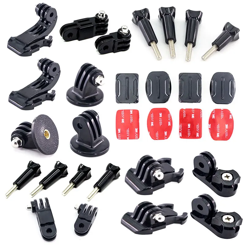 For Gopro Hero 6 5 4 Mount Adapter Arm Chain Tripod Go Pro Session SJCAM SJ4000 Xiao yi 4k mijia Action Sport Camera Accessories
For Gopro Hero 6 5 4 Mount Adapter Arm Chain Tripod Go Pro Session SJCAM SJ4000 Xiao yi 4k mijia Action Sport Camera Accessories