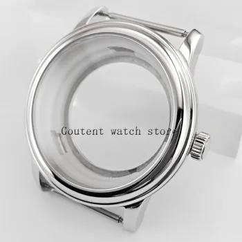 40mm watch case sapphire glass fit parnis mens watch Meiyouda 8215, 821A, 82 series, eta2836
40mm watch case sapphire glass fit parnis mens watch Meiyouda 8215, 821A, 82 series, eta2836