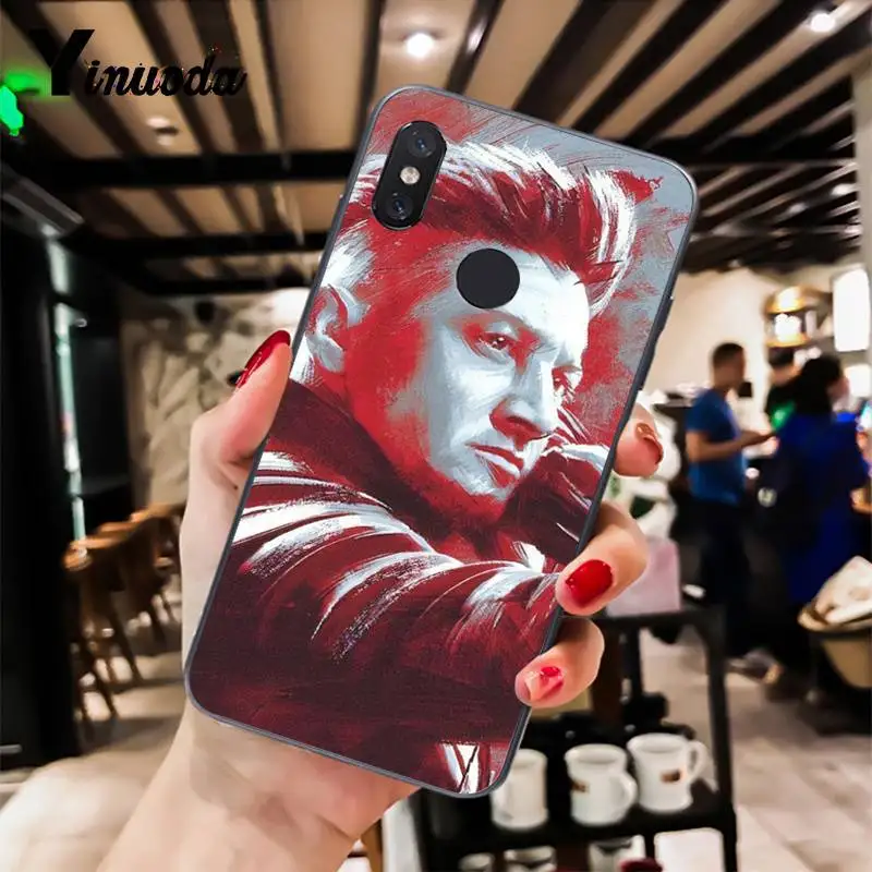 Marvel avengers endgame Colorful