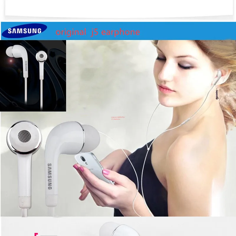 original samsung galaxy s6 s7 s8 s9 s10 plus J5 earphone with mic/volume control flat cord sport in-ear earbuds for galaxy a3 a5
original samsung galaxy s6 s7 s8 s9 s10 plus J5 earphone with mic/volume control flat cord sport in-ear earbuds for galaxy a3 a5