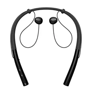 ALLOYSEED HBQ-Q14 Sport Bluetooth Earphone Neckband Stereo Wireless Headphone Noise Cancelling Music Headset For iPhone Samsung
ALLOYSEED HBQ-Q14 Sport Bluetooth Earphone Neckband Stereo Wireless Headphone Noise Cancelling Music Headset For iPhone Samsung