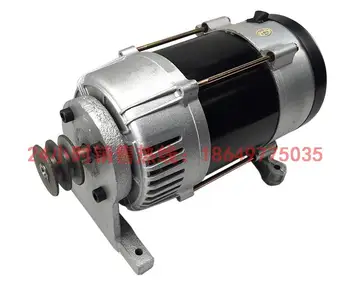 220V high power small generator 2000W/3000W/5000W brush alternator frequency 50HZ
220V high power small generator 2000W/3000W/5000W brush alternator frequency 50HZ