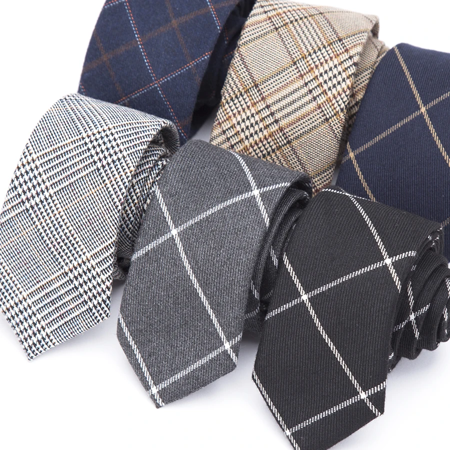 Mens Necktie Fashion Wool Ties for Men Skinny Casual Corbata Slim Striped Necktie for Wedding Gift Cravat Shirt Accessories Tie
Mens Necktie Fashion Wool Ties for Men Skinny Casual Corbata Slim Striped Necktie for Wedding Gift Cravat Shirt Accessories Tie