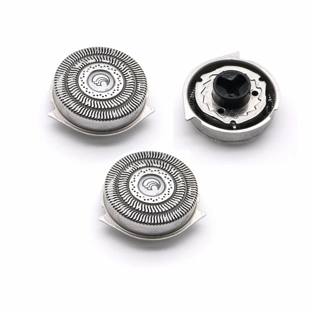 3pc HQ9 Replacement Shaver Head for Philips Norelco PT920 PT927 HQ9100 HQ9140 HQ8170 HQ8260 HQ8155 HQ9080 HQ9070 Razor Blade
3pc HQ9 Replacement Shaver Head for Philips Norelco PT920 PT927 HQ9100 HQ9140 HQ8170 HQ8260 HQ8155 HQ9080 HQ9070 Razor Blade