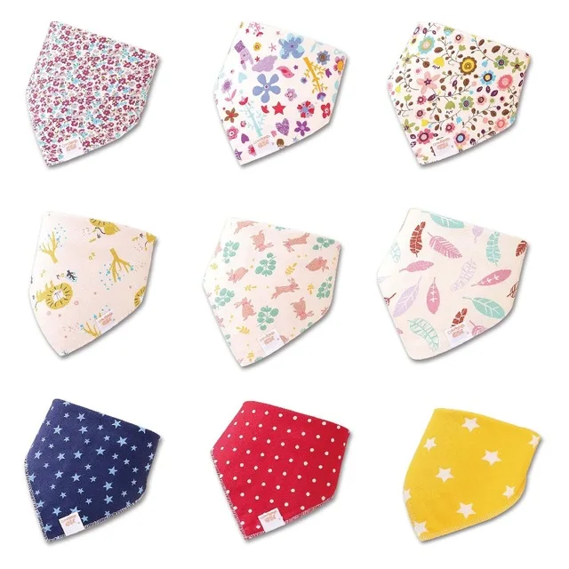 Baby Bibs For Boy&Girl bandana bib Burp Cloth Print animal Triangle Cotton Baby Scarf Meal Collar Burp baby Accessories
Baby Bibs For Boy&Girl bandana bib Burp Cloth Print animal Triangle Cotton Baby Scarf Meal Collar Burp baby Accessories