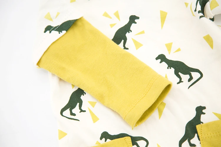 Animal Baby Clothes (5)