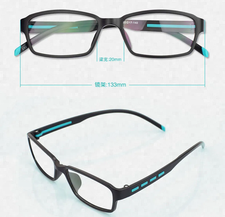 Vocaloid Hatsune Miku Glasses Anime Costume Glasses Cosplay Prop Cosplay Glasses Eyewear Cosplay Accessories
Vocaloid Hatsune Miku Glasses Anime Costume Glasses Cosplay Prop Cosplay Glasses Eyewear Cosplay Accessories