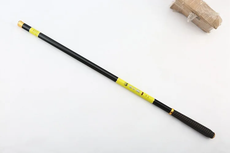 Free shiping 3.6M-7.2M Carbon Fiber Telescopic Fishing Rod Super Hard Ultra Light Carp Fishing Pole Stream Fishing Rod
Free shiping 3.6M-7.2M Carbon Fiber Telescopic Fishing Rod Super Hard Ultra Light Carp Fishing Pole Stream Fishing Rod