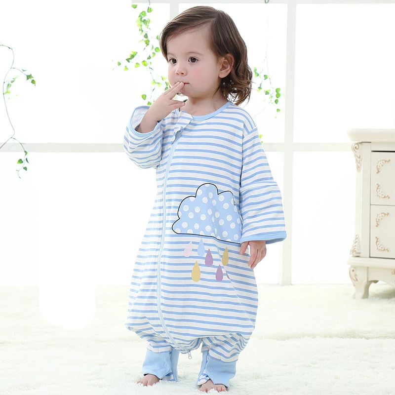 Pure Cotton Baby Sleeping Bag Swaddle Wrap Breathable Children Spring Summer Infant Detachable Sleeve Soft Sleep Sack C01
Pure Cotton Baby Sleeping Bag Swaddle Wrap Breathable Children Spring Summer Infant Detachable Sleeve Soft Sleep Sack C01