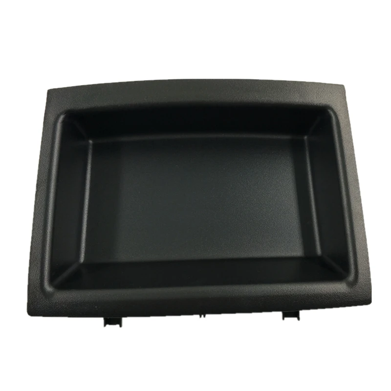 New Centre Console Tray Storage Compartment Shelf with Rubber Insert For Volkswagen Polo 9n 2002-2008 6Q0858719A, 6Q0 858 719 A
New Centre Console Tray Storage Compartment Shelf with Rubber Insert For Volkswagen Polo 9n 2002-2008 6Q0858719A, 6Q0 858 719 A