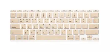 Korean Keyboard Cover Protector for MacBook Air 11" 11.6 Inch Korea Language Keyboard Cover Silicone Skin for Mac A1370 A1465
Korean Keyboard Cover Protector for MacBook Air 11" 11.6 Inch Korea Language Keyboard Cover Silicone Skin for Mac A1370 A1465