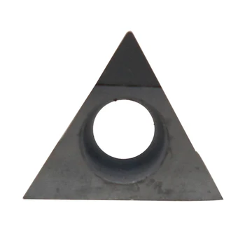 TPGH090202 1PC PCD Diamond inserts CNC Insert Milling Cutter For STGCR Carbide Milling Inserts
TPGH090202 1PC PCD Diamond inserts CNC Insert Milling Cutter For STGCR Carbide Milling Inserts
