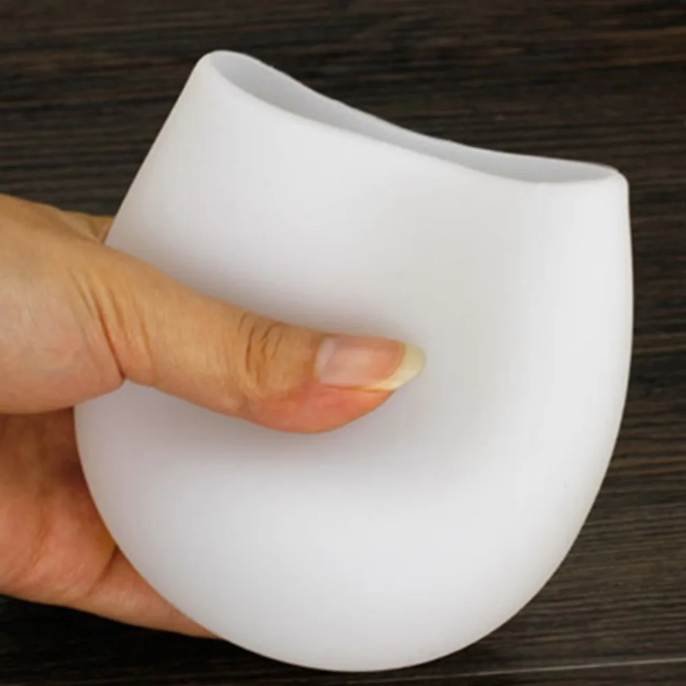 Portable-Soft-Solid-Color-Water-Silicone-Cups-And-Folding-Collapsible-Gargle-Cup-Outdoor-Travel-Drink-Kitchen
