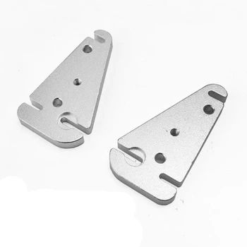 2pcs aluminum rc car shell tail lamp cup assembly for 1/10 rc crawler traxxas trx-4 defender D110 remote control model car
2pcs aluminum rc car shell tail lamp cup assembly for 1/10 rc crawler traxxas trx-4 defender D110 remote control model car