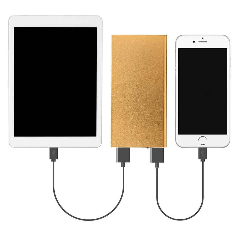 Tollcuudda 10000 mah Power Bank Portable Batterie Externe Chargeur Double USB Chargeur de Banque de Puissance Pour Xiaomi
Tollcuudda 10000 mah Power Bank Portable Batterie Externe Chargeur Double USB Chargeur de Banque de Puissance Pour Xiaomi