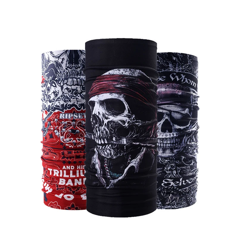 Headscarf Face Mask Skull Bizarre Motorcycle Headgear Cover Scarf Helmet Headcloth Protective Shawl CS Moto Cycling Racing Bike
Headscarf Face Mask Skull Bizarre Motorcycle Headgear Cover Scarf Helmet Headcloth Protective Shawl CS Moto Cycling Racing Bike
