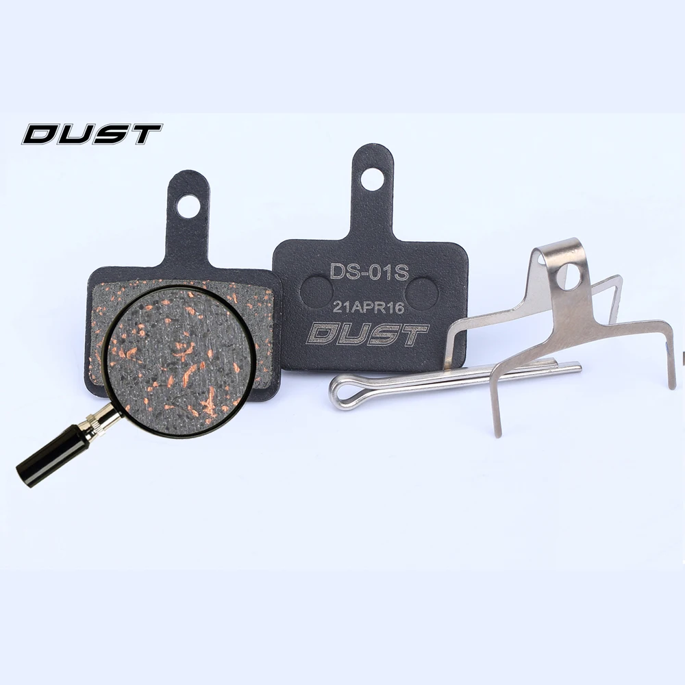 Risk Top quality Bicycle Brake Pads for Shimano BR-T615 m355 m395 m446 For Tektro Orion Auriga Draco MTB Disc Brake Block
Risk Top quality Bicycle Brake Pads for Shimano BR-T615 m355 m395 m446 For Tektro Orion Auriga Draco MTB Disc Brake Block