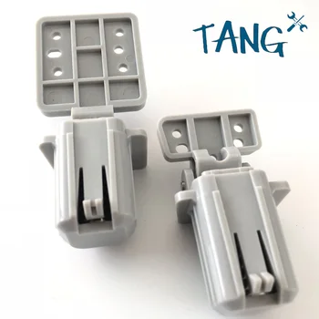 4set Q3948-67905 ADF assembly kit hinge Compatible new for HP 2727 2820 2840 3390 3392 M2727 2727 M2727NF 2727NF 1312 2320 3390
4set Q3948-67905 ADF assembly kit hinge Compatible new for HP 2727 2820 2840 3390 3392 M2727 2727 M2727NF 2727NF 1312 2320 3390
