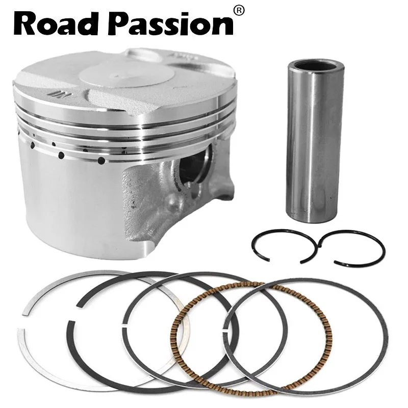 Motorcycle 70mm STD +25 +50 Piston Ring Kit For Honda AX-1 250 NX250 XL250 KW3 NX XL 250 KW 3 AX1
Motorcycle 70mm STD +25 +50 Piston Ring Kit For Honda AX-1 250 NX250 XL250 KW3 NX XL 250 KW 3 AX1