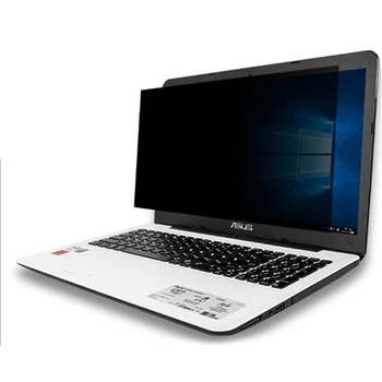 For 16:9 Laptop 12 3/16 "wide X 6 7/8 " High (310mm*174mm) 14 Inch Privacy Filter Anti Screens Protective Film
For 16:9 Laptop 12 3/16 "wide X 6 7/8 " High (310mm*174mm) 14 Inch Privacy Filter Anti Screens Protective Film