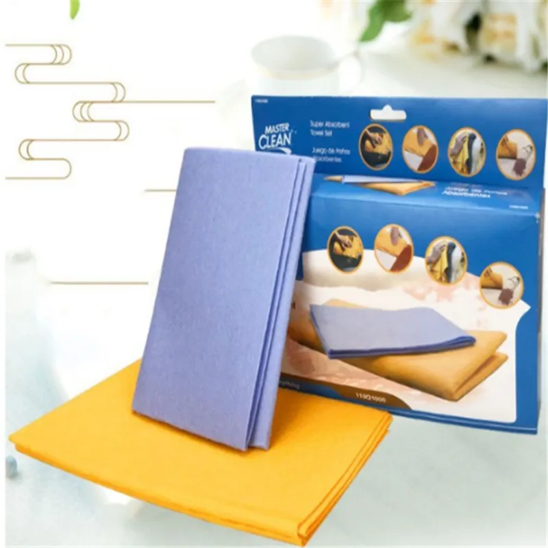 High Efficient Anti-grease Bamboo Fiber Dish Cloth Washing Towel Absorbent dishwashing Kitchen Cleaning Wiping Rags Shamwow
High Efficient Anti-grease Bamboo Fiber Dish Cloth Washing Towel Absorbent dishwashing Kitchen Cleaning Wiping Rags Shamwow