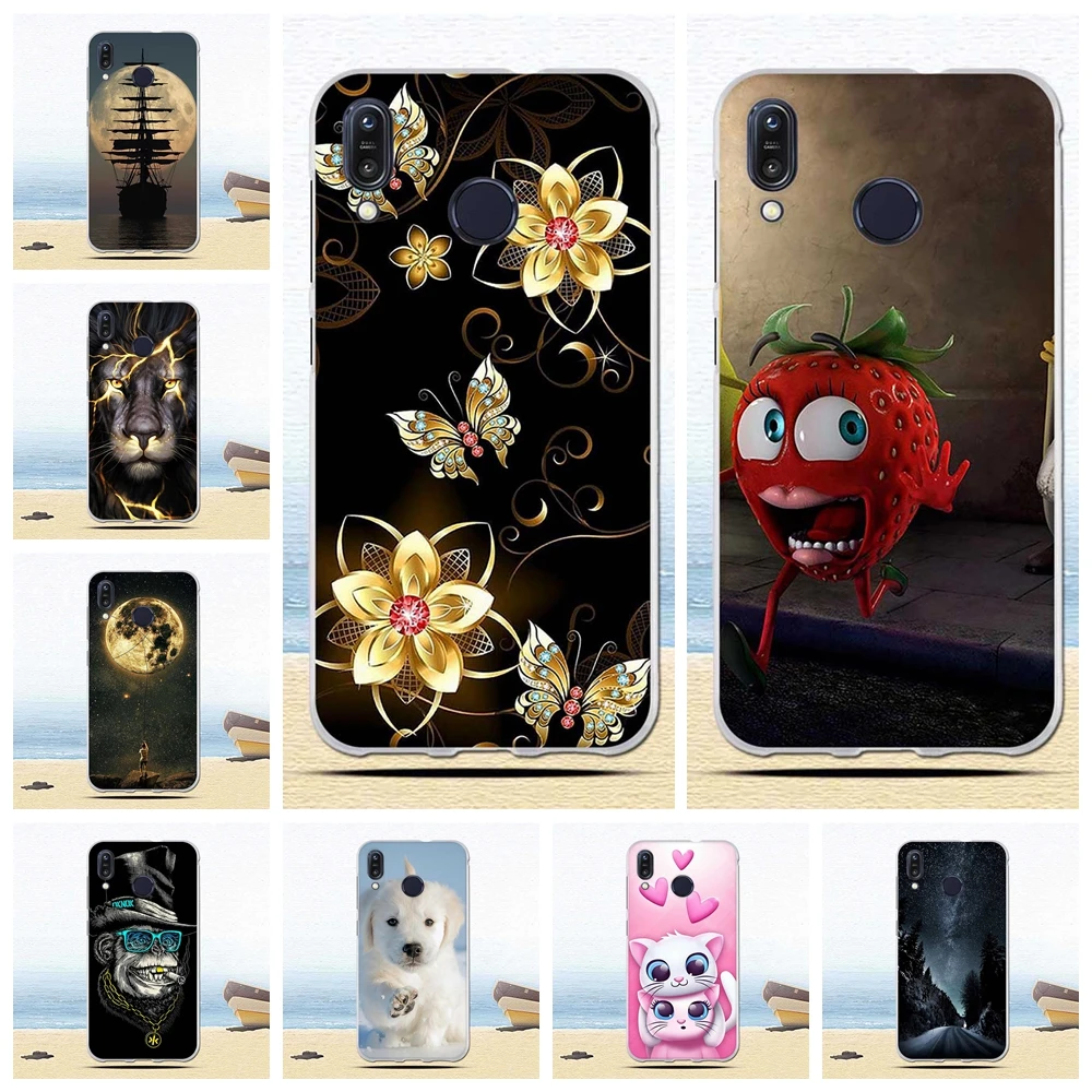 Phone Case For Zenfone Max M1 ZB555KL Cartoon Rabbit Phone Capa For Asus Zenfone Max M1 ZB555KL Phantasy Phone Bags
Phone Case For Zenfone Max M1 ZB555KL Cartoon Rabbit Phone Capa For Asus Zenfone Max M1 ZB555KL Phantasy Phone Bags