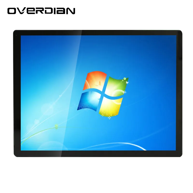 15"Capacitive Touch Plane computer 4:3 Screen Win7 System Ten Touch 1024*768 Industrial Computer Household Embedded Computer
15"Capacitive Touch Plane computer 4:3 Screen Win7 System Ten Touch 1024*768 Industrial Computer Household Embedded Computer