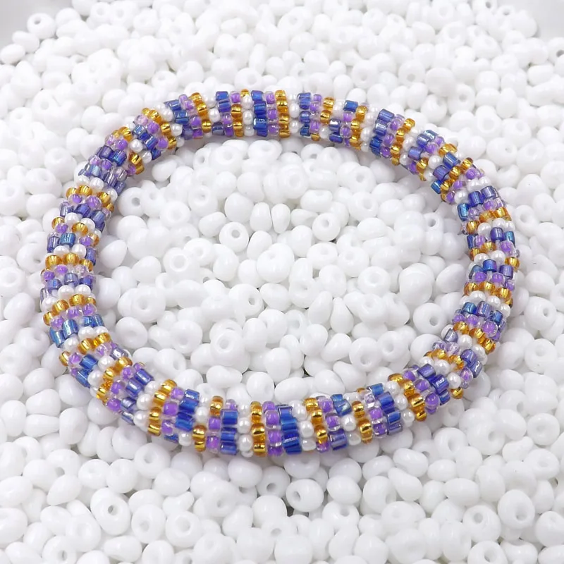Nepal bracelets Czech bead bracelet Fashion Handmade bracelet best unique gifts HL240
Nepal bracelets Czech bead bracelet Fashion Handmade bracelet best unique gifts HL240
