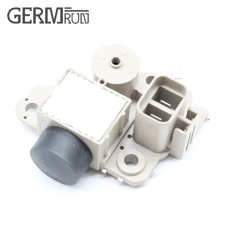 Alternator voltage regulator,IY058,VR-H2009-86,138204,35-8604,TA500C02401,VRG46303,37300-22200,AB190058,AB190147
Alternator voltage regulator,IY058,VR-H2009-86,138204,35-8604,TA500C02401,VRG46303,37300-22200,AB190058,AB190147