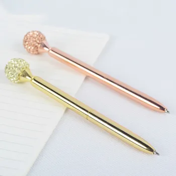 Diamond Ballpoint Pen Stationery Writing Tools Caneta Canetas Stationery School Supplies Kawaii Office Accessories Ballpoint Pen
Diamond Ballpoint Pen Stationery Writing Tools Caneta Canetas Stationery School Supplies Kawaii Office Accessories Ballpoint Pen