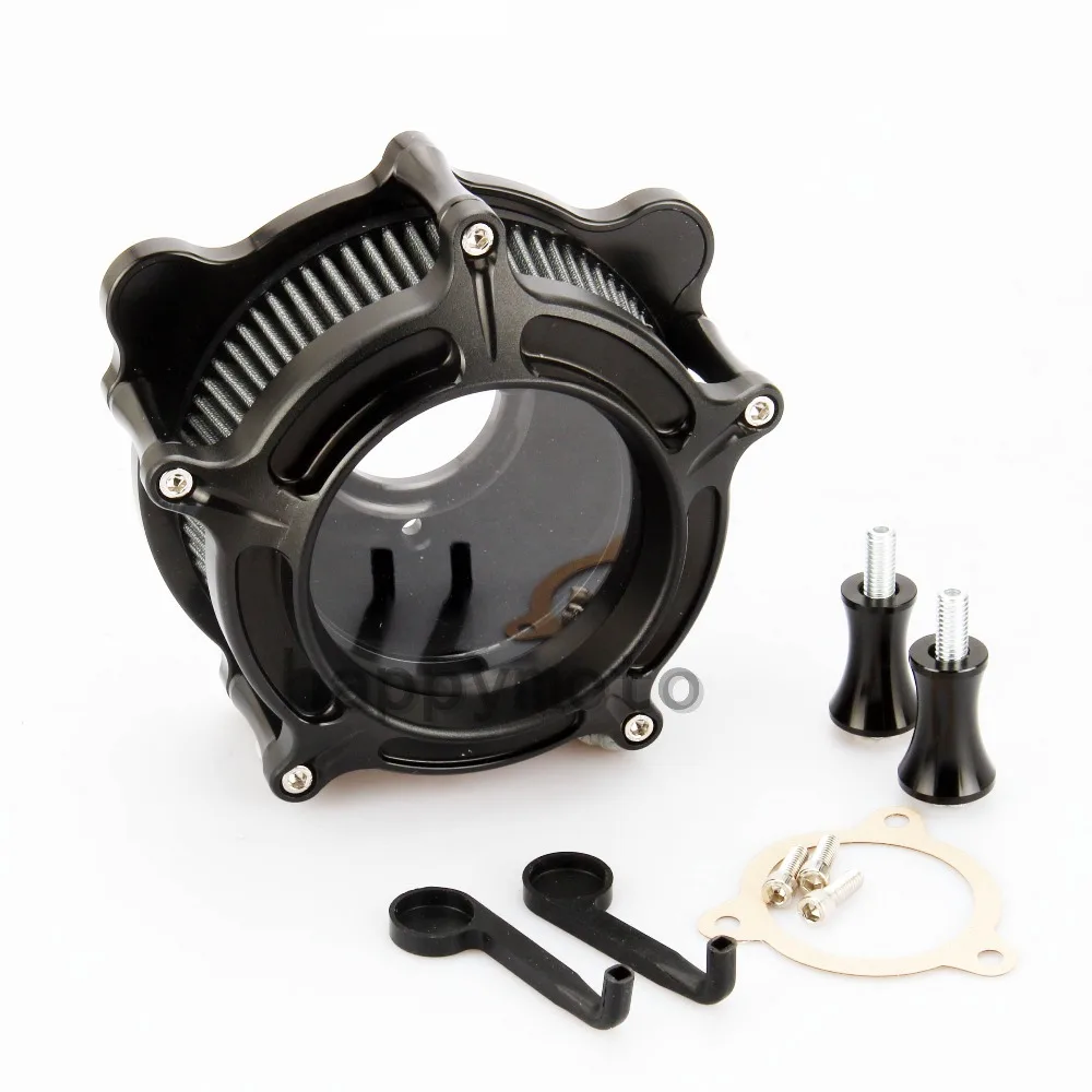 Motorcycle Nostalgia Venturi Air intakes filter for harley Road Glide FLTR Street Glide Special 08-16, softail 2016-2017
Motorcycle Nostalgia Venturi Air intakes filter for harley Road Glide FLTR Street Glide Special 08-16, softail 2016-2017