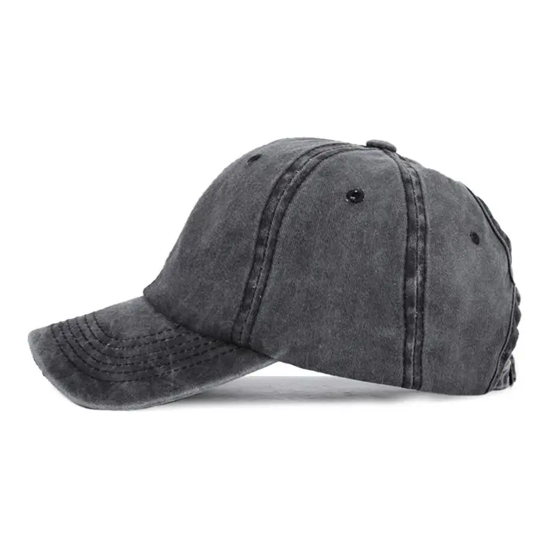 1Pc Womens Summer Vintage Washed Solid Color Cotton Baseball Cap Hollow Out Ponytail Messy Bun Twill Adjustable Snapback Trucker
1Pc Womens Summer Vintage Washed Solid Color Cotton Baseball Cap Hollow Out Ponytail Messy Bun Twill Adjustable Snapback Trucker