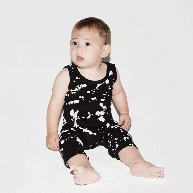 Baby Boys Rompers 2017 Summer Style Powered Baby Boys Clothing Newborn Infant Sleeveless Clothes Bebe De Roupa
Baby Boys Rompers 2017 Summer Style Powered Baby Boys Clothing Newborn Infant Sleeveless Clothes Bebe De Roupa