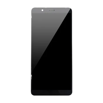 6.0" LCD For ZTE Nubia Red Devil Red Magic NX609J LCD Display Touch Screen Digitizer Assembly + Free Tools
6.0" LCD For ZTE Nubia Red Devil Red Magic NX609J LCD Display Touch Screen Digitizer Assembly + Free Tools