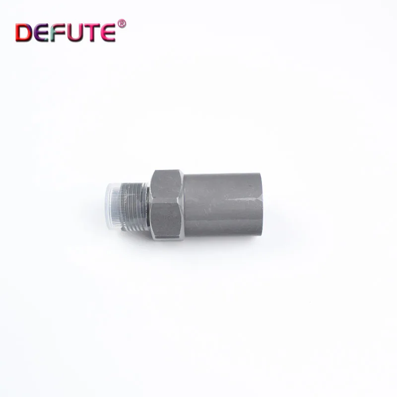 F00R000756 1110010007 1110010020 1110010032 1110010030 Common Rail Fuel Pressure Relief Valve for Bosch
F00R000756 1110010007 1110010020 1110010032 1110010030 Common Rail Fuel Pressure Relief Valve for Bosch