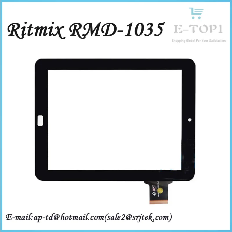 High Quality 9.7 inch Ritmix RMD-1035 RMD1035 Touch Screen RMD 1035 Digitizer Sensor Tablet Pc High Quality 9.7 inch Ritmix RMD-1035 RMD1035 Touch Screen RMD 1035 Digitizer Sensor Tablet Pc<br><br>Aliexpress