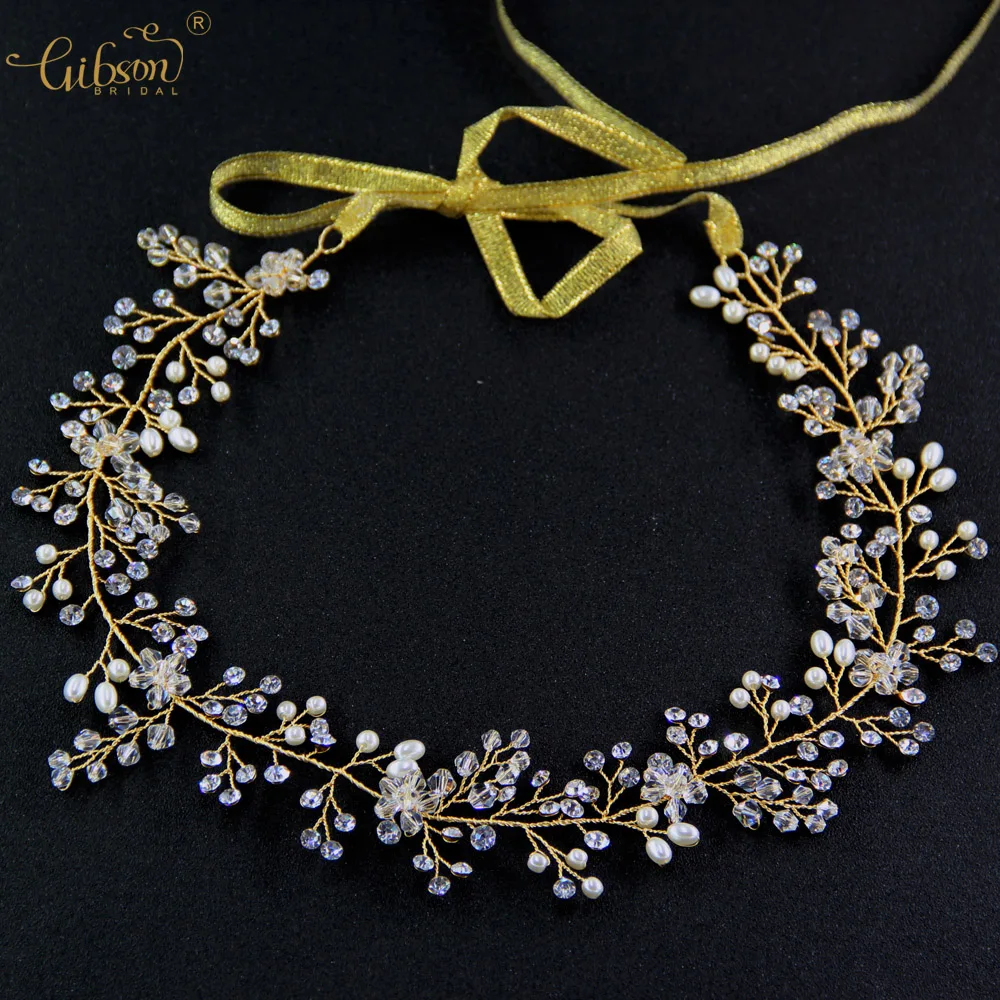 Free Shipping Handmade Crystal and Pearls Wedding Hair Vine Crystal Bridal Wedding Hair Accessories
Free Shipping Handmade Crystal and Pearls Wedding Hair Vine Crystal Bridal Wedding Hair Accessories